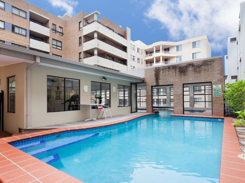 50/12-22 Dora Street, Hurstville NSW 2220