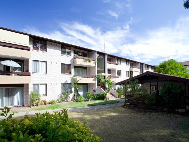 21/33-41 Victoria Avenue, Penshurst NSW 2222