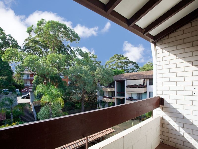 21/33-41 Victoria Avenue, Penshurst NSW 2222