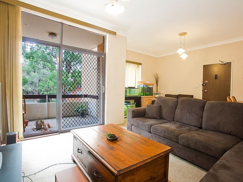 5/22-24 St Georges Parade, Hurstville NSW 2220