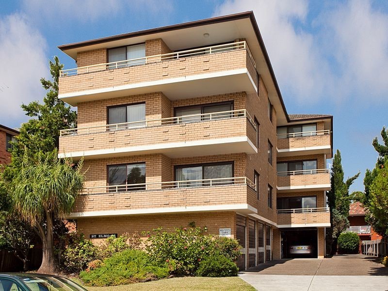 1/35 Austral Street, Penshurst NSW 2222