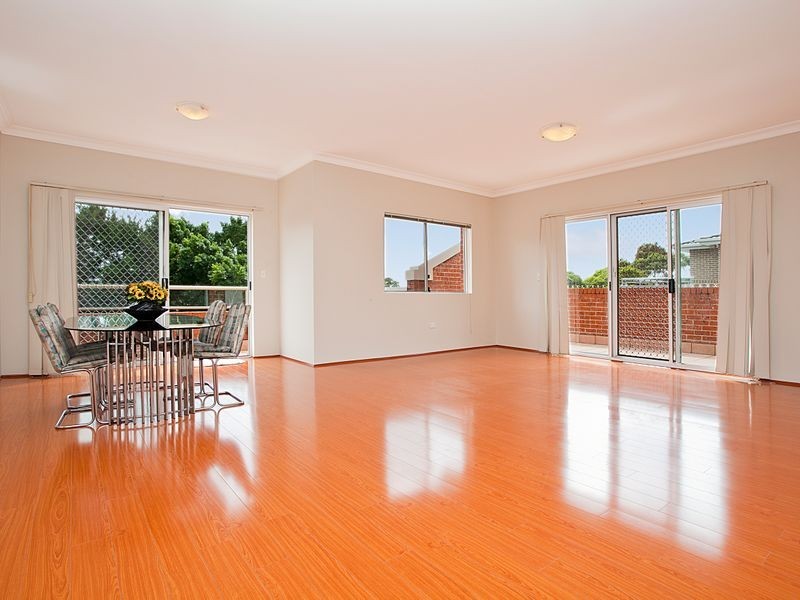 9/15-17 Gordon Street, Hurstville NSW 2220