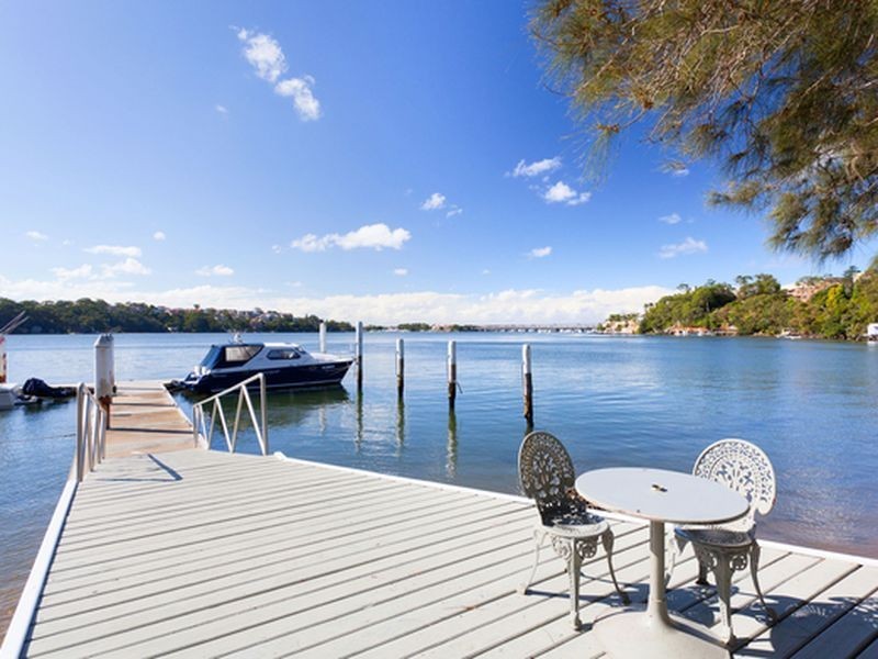 6/1-9 Tara Street, Sylvania NSW 2224