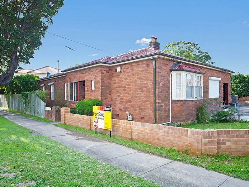 46 Queens Rd, Hurstville NSW 2220