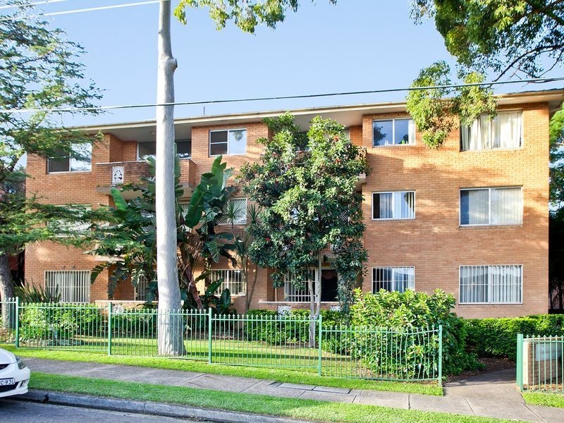8/34-38 Empress St, Hurstville NSW 2220