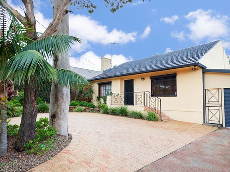 336 Stoney Creek Rd, Kingsgrove NSW 2208