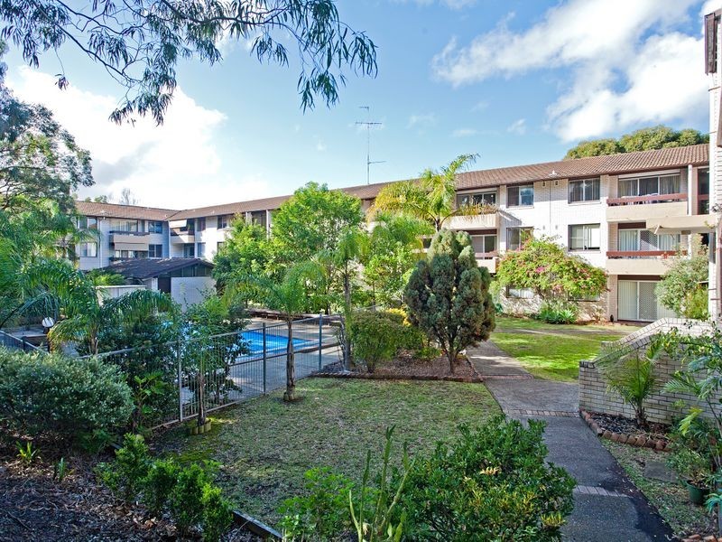 25/33 Victoria Avenue, Penshurst NSW 2222