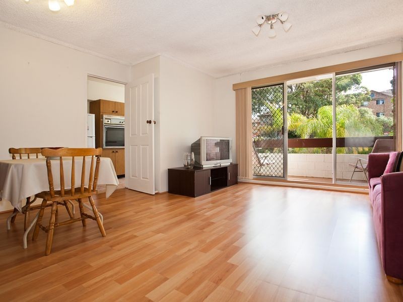 25/33 Victoria Avenue, Penshurst NSW 2222