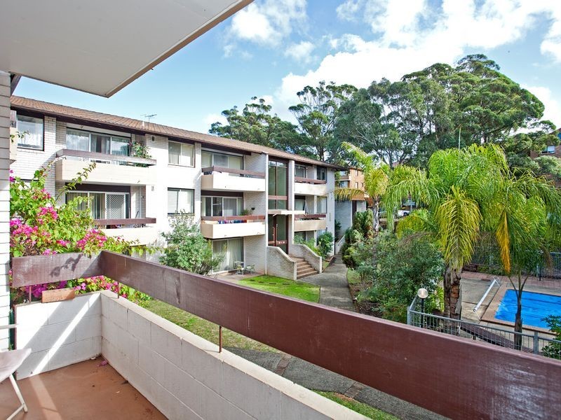 25/33 Victoria Avenue, Penshurst NSW 2222