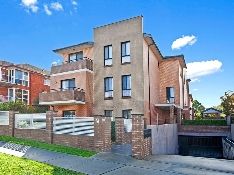 3/40 Woids Avenue, Allawah NSW 2218