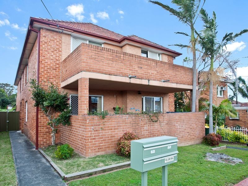 3/8 Railway Parade, Penshurst NSW 2222