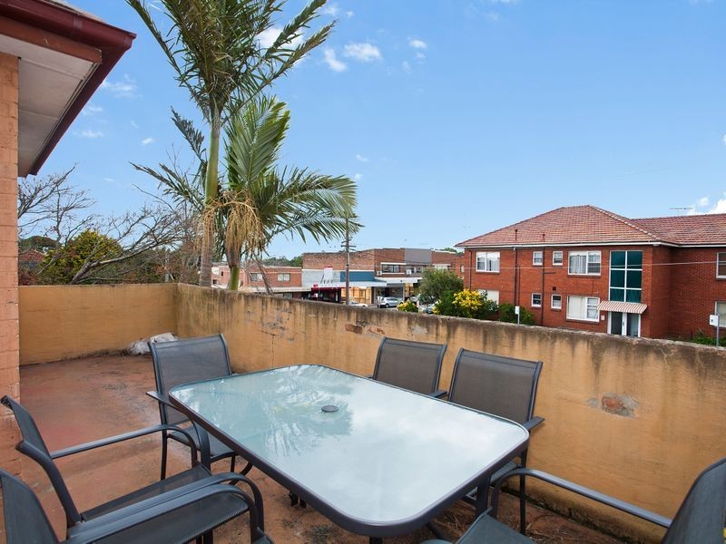 3/8 Railway Parade, Penshurst NSW 2222