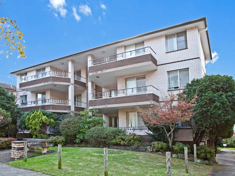 7/62 Park Road, Hurstville NSW 2220