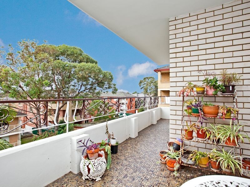 7/62 Park Road, Hurstville NSW 2220