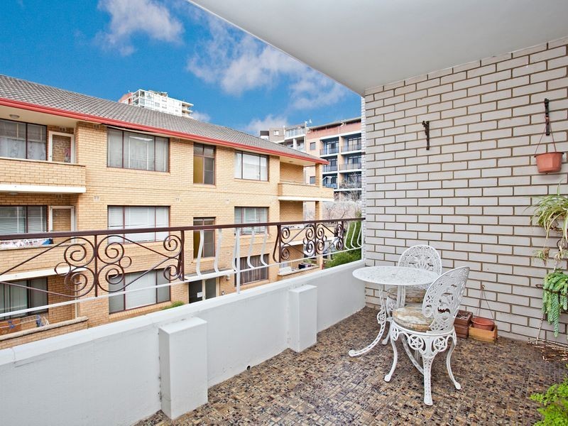 7/62 Park Road, Hurstville NSW 2220