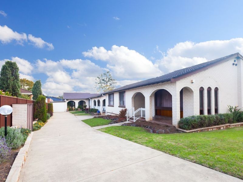 3/39 Bassett Street, Hurstville NSW 2220