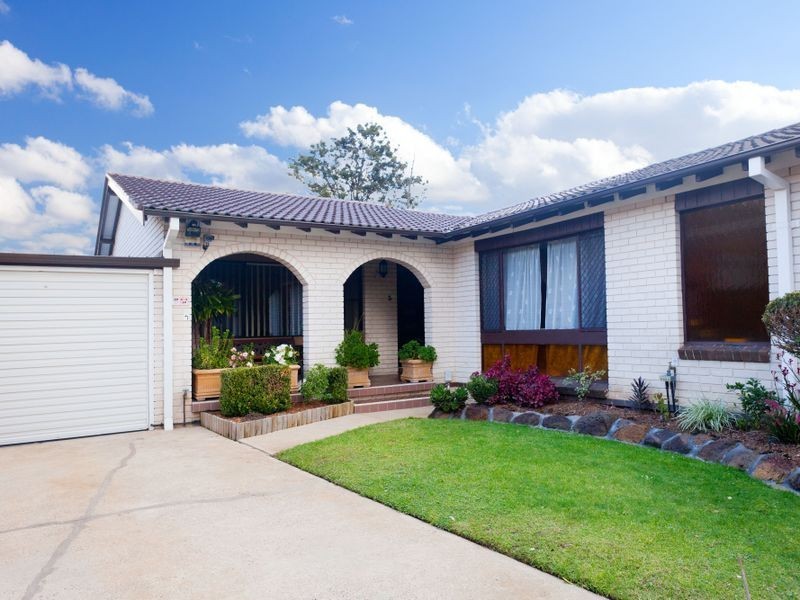 3/39 Bassett Street, Hurstville NSW 2220
