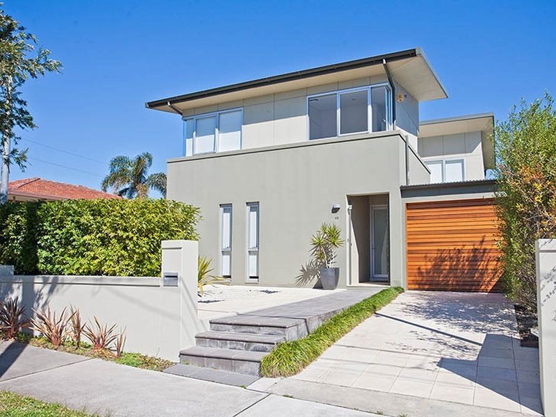 45 Haig St, Bexley NSW 2207