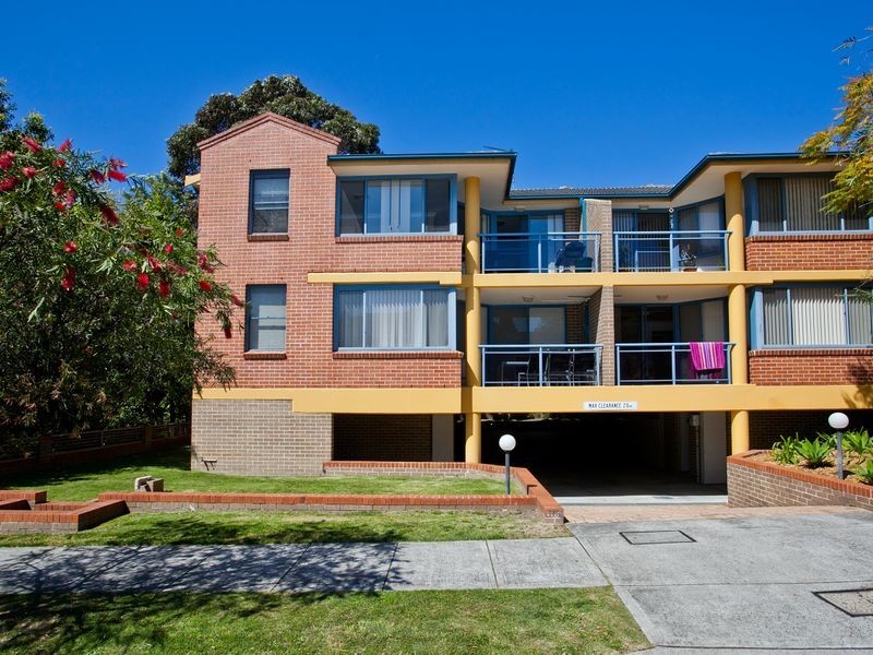 5/8-18 Shaftesbury Street, Carlton NSW 2218