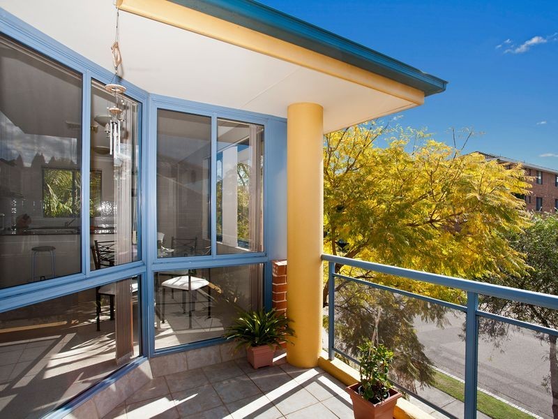 5/8-18 Shaftesbury Street, Carlton NSW 2218