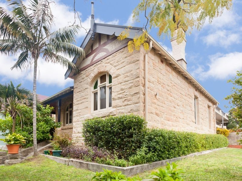 63A Connemarra Street, Bexley NSW 2207