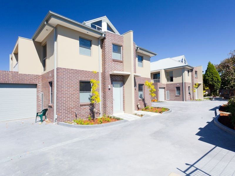 165-169 President Avenue, Monterey NSW 2217