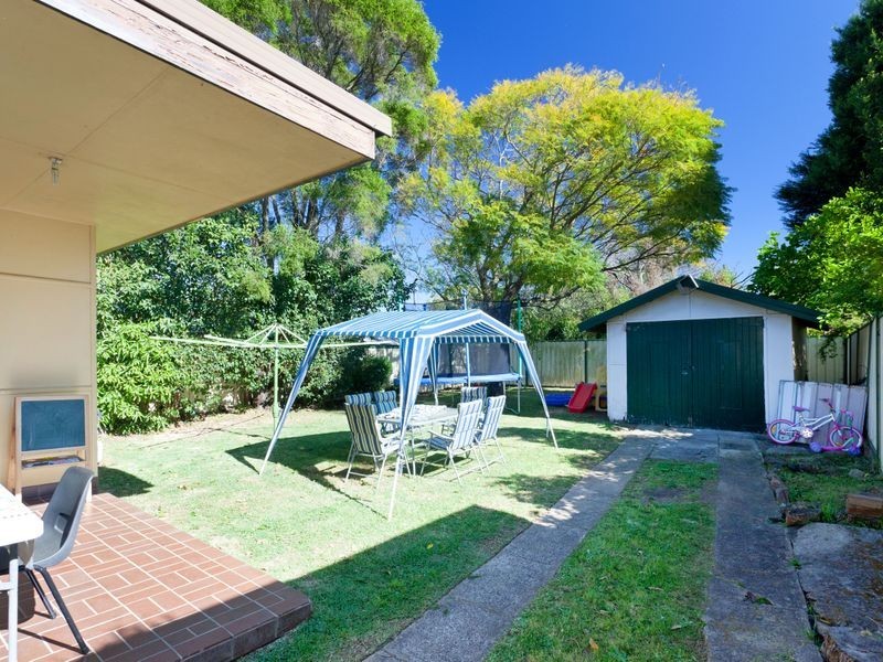 27 Hampton Street, Hurstville Grove NSW 2220