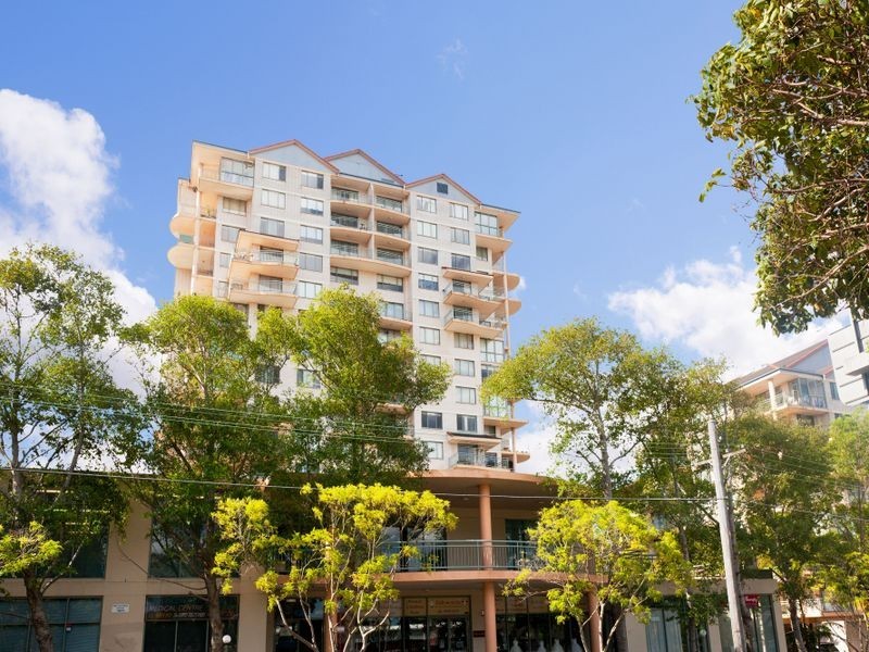 54/438 Forest Road, Hurstville NSW 2220