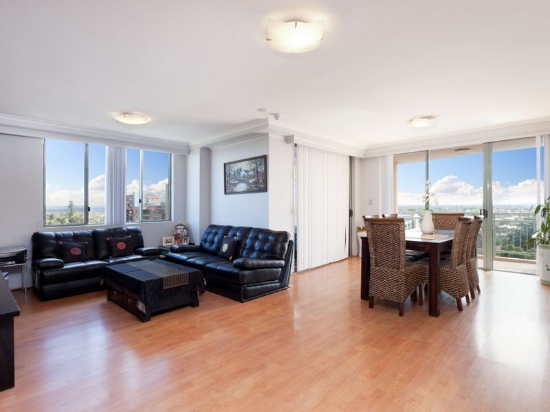 54/438 Forest Road, Hurstville NSW 2220