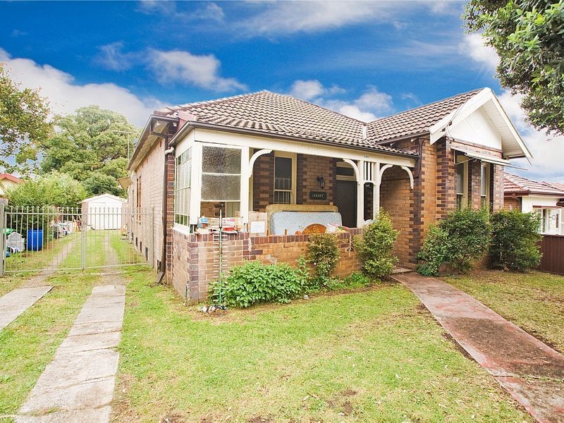 209 Croydon Road, Hurstville NSW 2220