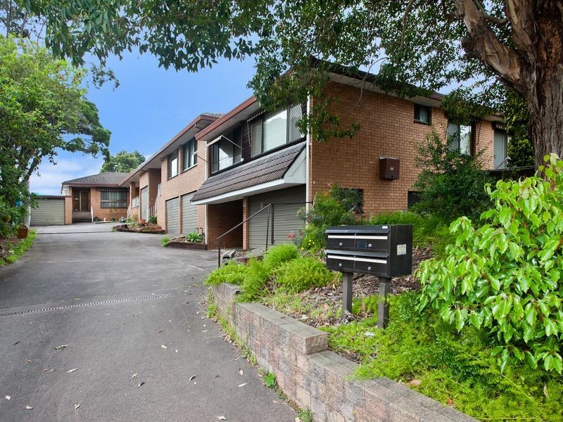 1/66 Millett Street, Hurstville NSW 2220