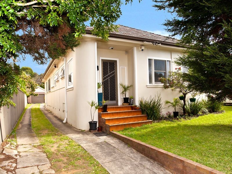 2a Myers Street, Sans Souci NSW 2219