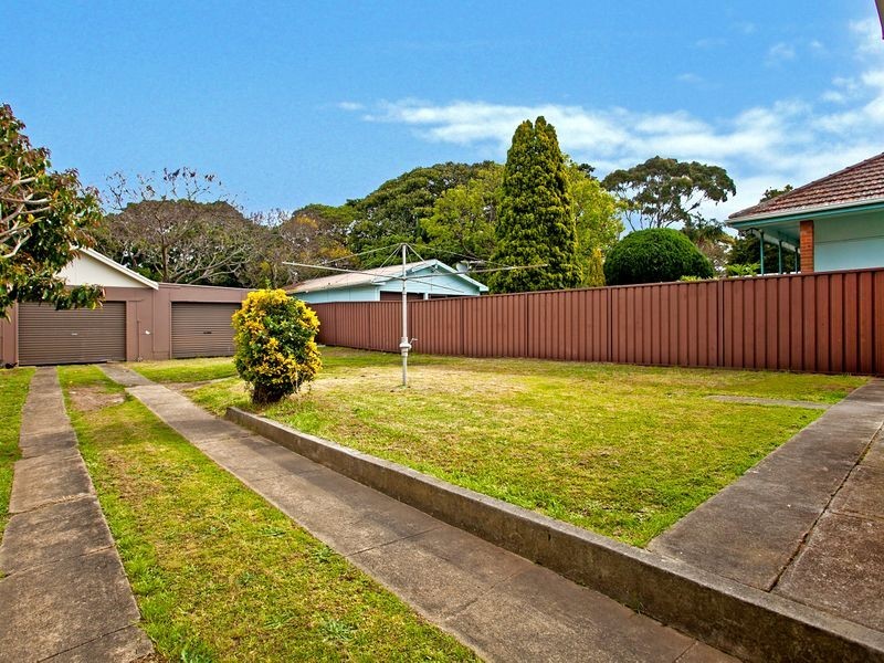 2a Myers Street, Sans Souci NSW 2219