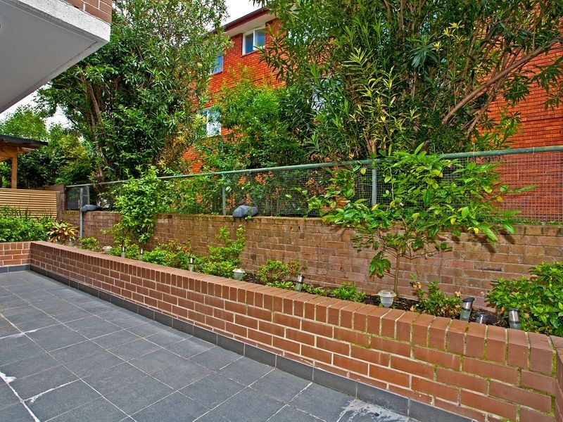 2/40 Woids Avenue, Hurstville NSW 2220