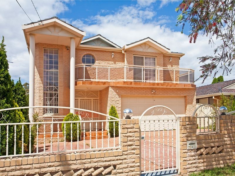 16 Hampton Street, Hurstville Grove NSW 2220