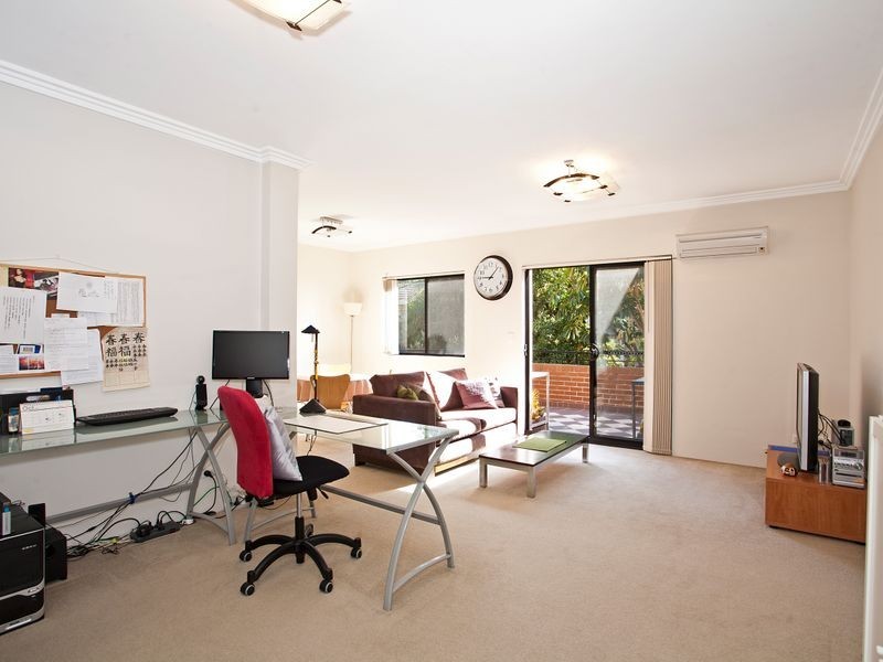 5/40 Woids Avenue, Hurstville NSW 2220
