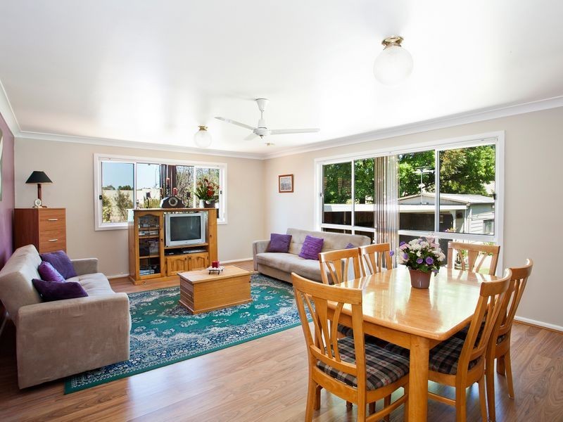 36 Allambee Crescent, Beverly Hills NSW 2209