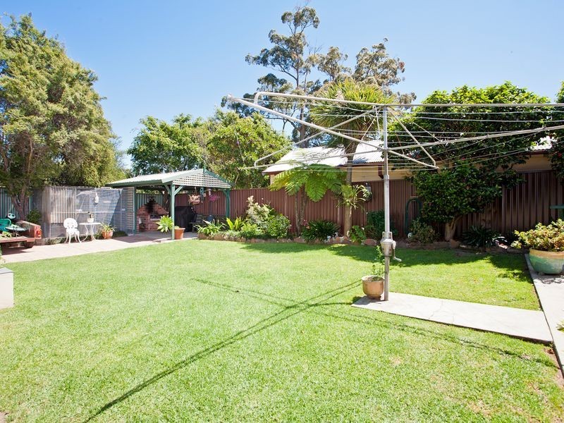 36 Allambee Crescent, Beverly Hills NSW 2209