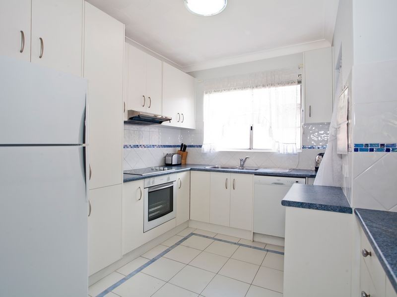 6/20-24 Carrington Avenue, Hurstville NSW 2220