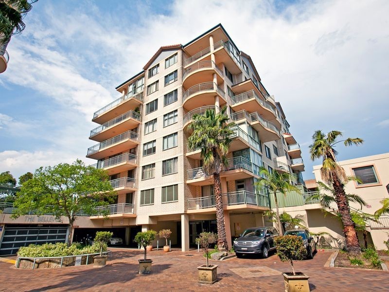 109/438 Forest Road, Hurstville NSW 2220
