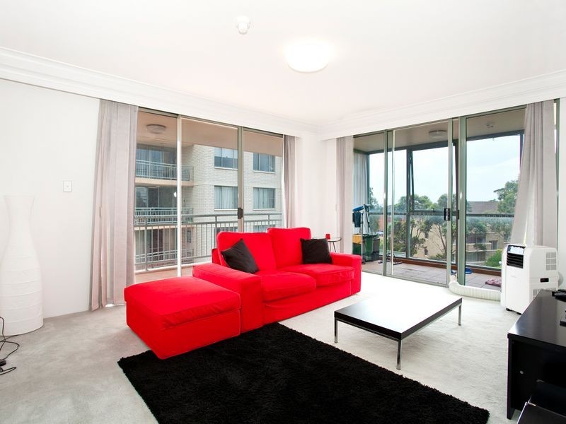 109/438 Forest Road, Hurstville NSW 2220