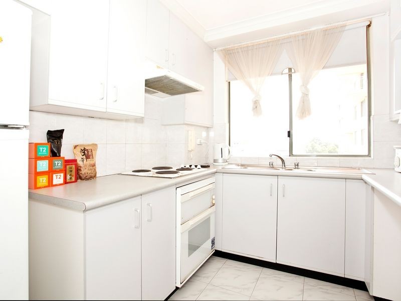 109/438 Forest Road, Hurstville NSW 2220