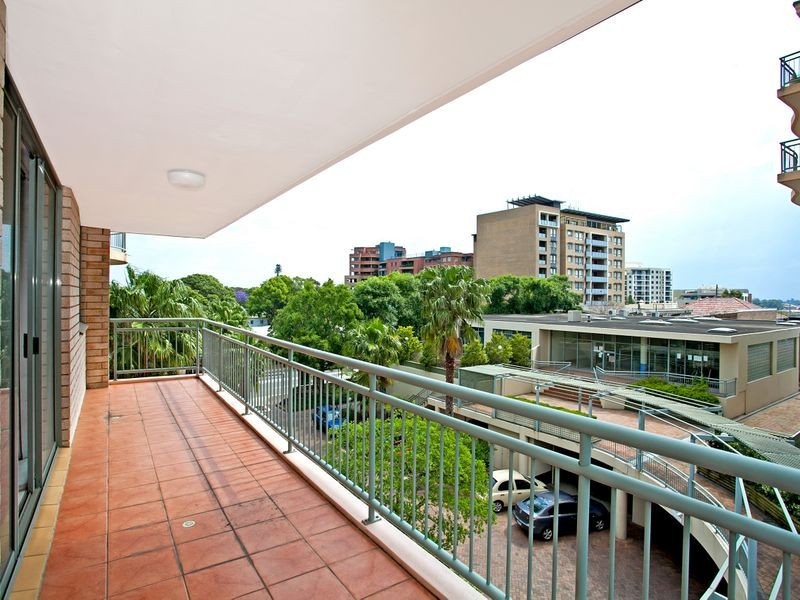 109/438 Forest Road, Hurstville NSW 2220