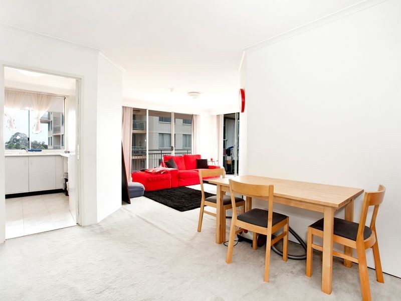 109/438 Forest Road, Hurstville NSW 2220