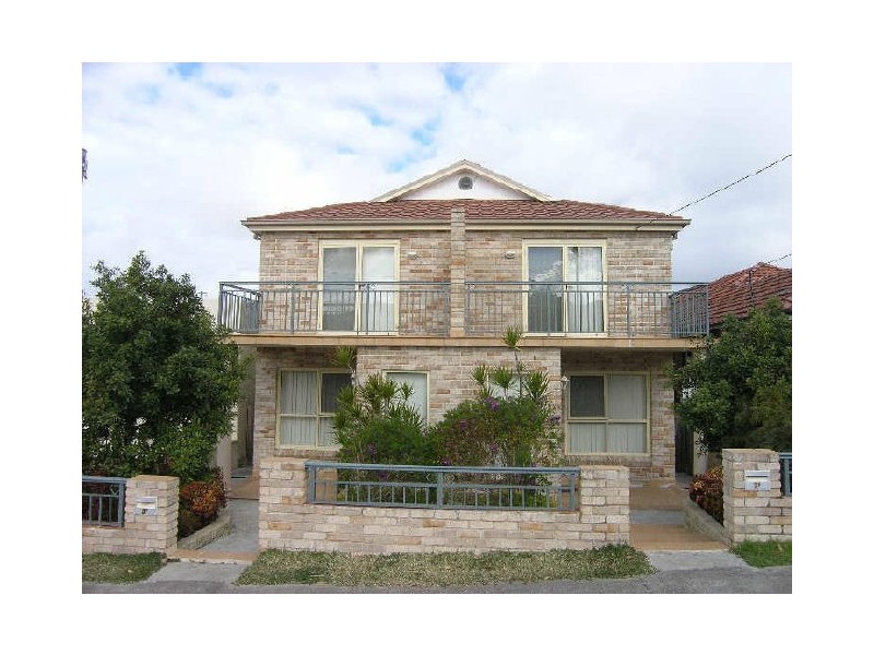 3B Kimberley Road, Hurstville NSW 2220