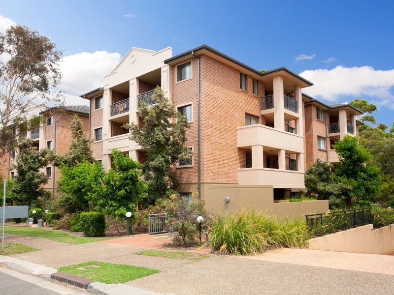 22/16-26 Park Road, Sutherland NSW 2232