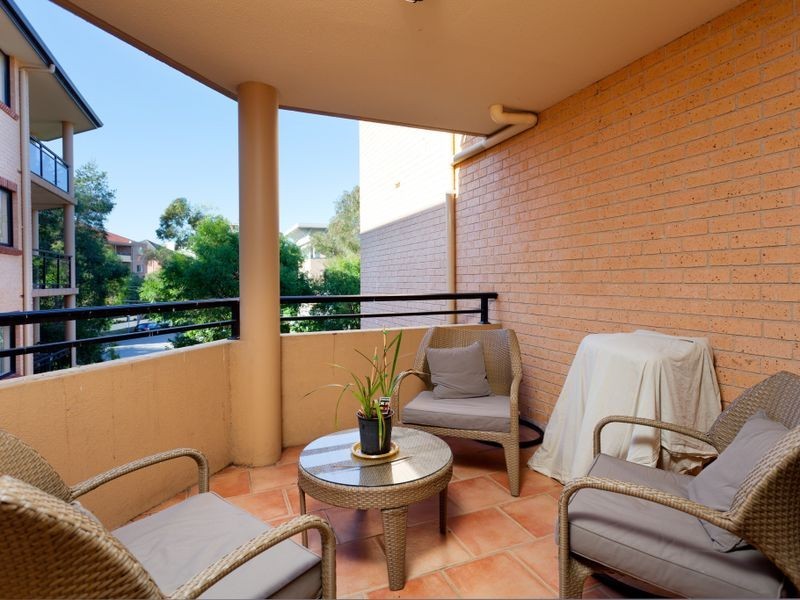 22/16-26 Park Road, Sutherland NSW 2232