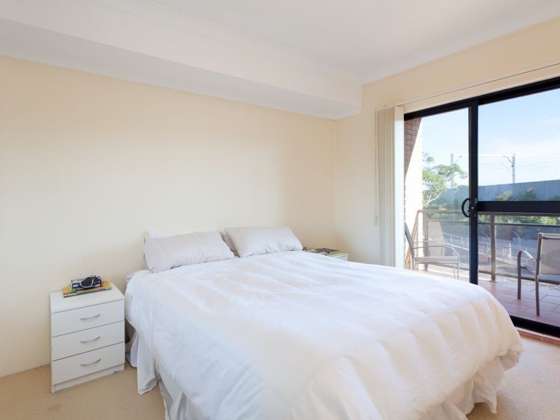 22/16-26 Park Road, Sutherland NSW 2232