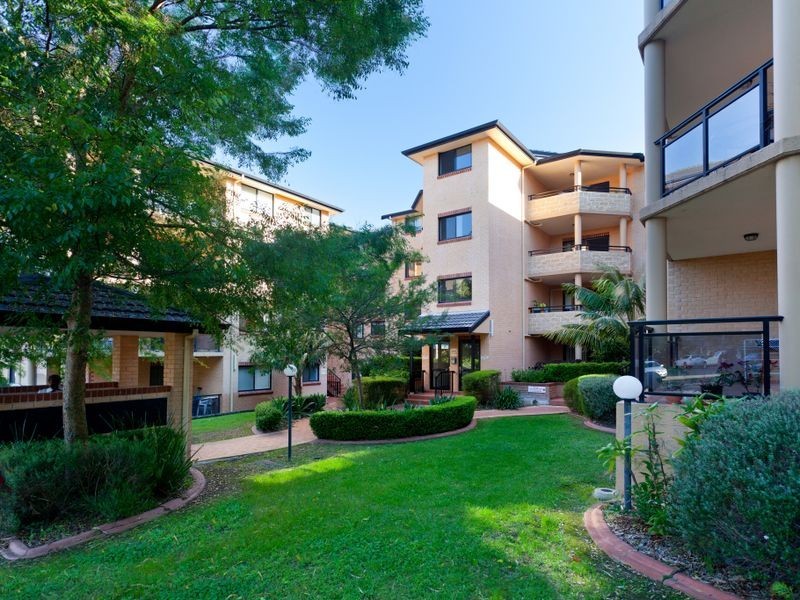 22/16-26 Park Road, Sutherland NSW 2232