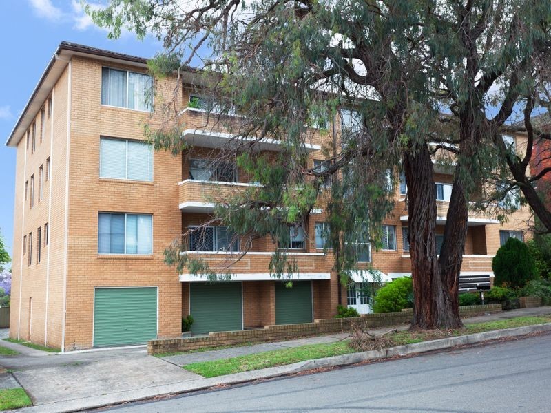 12/32 Guinea Street, Kogarah NSW 2217